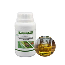 Load image into Gallery viewer, pestanal amitraz insecticide killer spider mite control cotton bollworm amitraz 20 amitraz 125 ec taktic amitrazamitraz cas33089