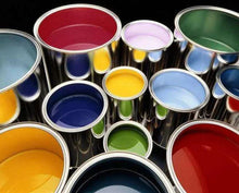 Load image into Gallery viewer, High concentration coloring pigment latex paint interior and exterior wall paint color matching pigment