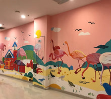 Load image into Gallery viewer, High concentration coloring pigment latex paint interior and exterior wall paint color matching pigment