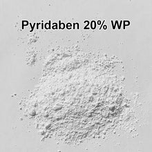 Load image into Gallery viewer, High Quality 20% WP 15% EC Insecticide Pyridaben