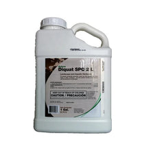 Load image into Gallery viewer, Diquat 20% SL Aquacide Weedcide Herbicide Grass Against Weeds Fabricantes Supplier Diquat 40% Tk (20% SL 15% SL) GrASS KILLER