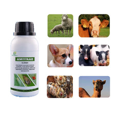 Load image into Gallery viewer, pestanal amitraz insecticide killer spider mite control cotton bollworm amitraz 20 amitraz 125 ec taktic amitrazamitraz cas33089