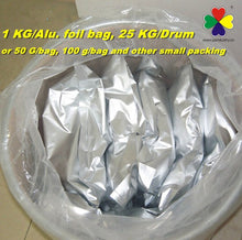 Load image into Gallery viewer, High quality Plant growth hormones Gibberellic acid GA3 90%
