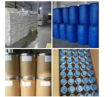 Load image into Gallery viewer, Insecticide Triazophos 40%EC Thiocyclam 50% Sp 95%TC,20%EC, Price Hydrogen Oxalate Agriculture Insecticides for Rice Cotton