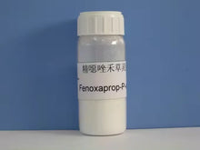 Load image into Gallery viewer, Soybean Field Herbicide Fenoxaprop-P-ethyl 120g/L EC "Fenyl 120EC" Weed Killer in the Field of Soy Bean Cotton Wheat Rapeseed