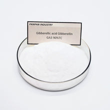 Load image into Gallery viewer, High quality Plant growth hormones Gibberellic acid GA3 90%