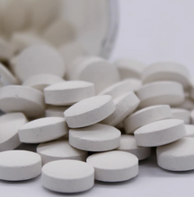 Load image into Gallery viewer, Fenbendazole 0.1g Tablets for Dogs ,Cats 100 Pieces per Bottle