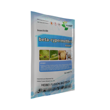 Load image into Gallery viewer, Wholesale Insecticide Beta Cypermethrin 6%WP Pesticide Bug Insect Killer