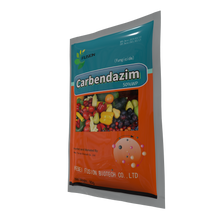 Load image into Gallery viewer, Factory Price Fungicide Carbendazim 98%TC 72%WP 50%WP