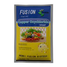 Load image into Gallery viewer, Fungicide Copper Oxychloride 95%Tech 30%SC 50%WP 70%WP