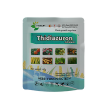 Load image into Gallery viewer, Thidiazuron 98% TC 50%SC 50%WP PLANT GROWTH REGULATOR