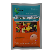 Load image into Gallery viewer, CAS 101-21-3 Chlorpropham Direct Factory Price Wholesale High Quality Powder Effective Plant Growth Regulator