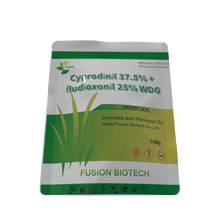 Load image into Gallery viewer, Fungicide Mixed Cyprodinil 37.5% + Fludioxonil 25% WDG Fungicide