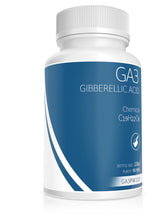 Load image into Gallery viewer, Gibberellin Gibberellic Acid 4% EC GA3 Plant Growth Regulator Hormone