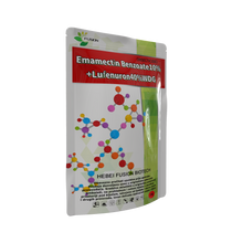 Load image into Gallery viewer, New Compound Emamectin Benzoate 10% Lufenuron 40%WDG Wdg Pest Control Insecticide