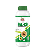 Load image into Gallery viewer, Pesticides CAS 52918-63-5 Deltamethrine Insecticide Deltamethrin 98% TC