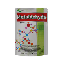 Load image into Gallery viewer, CAS No. 108-62-3 Insecticide Slug Bait Metaldehyde 6% Gr Granules