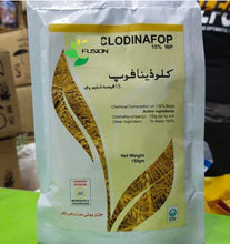 Load image into Gallery viewer, Popular Use Herbicide Clodinafop-Propargyl 8%Ec