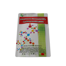 Load image into Gallery viewer, New Compound Emamectin Benzoate 10% Lufenuron 40%WDG Wdg Pest Control Insecticide