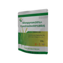 Load image into Gallery viewer, Nitenpyram20%+Pymetrozine60%WDG Compound Pesticide