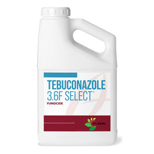 Load image into Gallery viewer, Fungicide Tebuconazole 60 G/L FS Bactericide Manufacturer