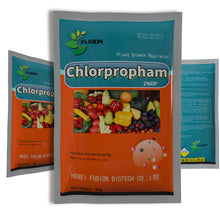 Load image into Gallery viewer, CAS 101-21-3 Chlorpropham Direct Factory Price Wholesale High Quality Powder Effective Plant Growth Regulator