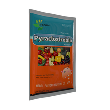 Load image into Gallery viewer, New, Broad Spectrum, Hybrid Fungicide Pyraclostrobin 12.8%+ Boscalid 25.2% Wg