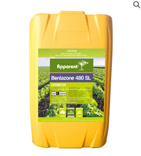 Load image into Gallery viewer, Crop Protection Bentazone 480 G/L SL Manufacturer