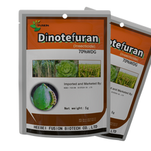 Load image into Gallery viewer, Insecticide Dinotefuran 20%WDG Pest Killer CAS 165252-70-0
