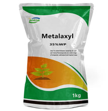 Load image into Gallery viewer, Quick Acting Metalaxyl-m Powder Fungicide Supplier Metalaxyl m Fungicide