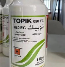 Load image into Gallery viewer, Popular Use Herbicide Clodinafop-Propargyl 8%Ec