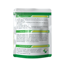 Load image into Gallery viewer, High Effective Agrochemicals Metribuzin 70%WP