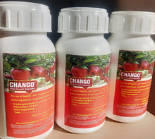 Load image into Gallery viewer, Gibberellic Acid A4 A7 Plus 6BA Ga4 A7 Fruit Larger Plant Hormone