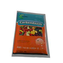 Load image into Gallery viewer, Factory Price Fungicide Carbendazim 98%TC 72%WP 50%WP