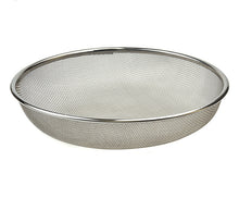 Load image into Gallery viewer, Beekeeping Tools Stainless Steel Double Layer Filter Screen Double Layer Filter Screen Filter Honey Impurities