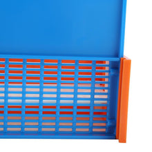 Load image into Gallery viewer, European-style Plastic Dusting Box Beekeeping Tool for Collecting Bee Pollen Honeycomb Nest Foundation