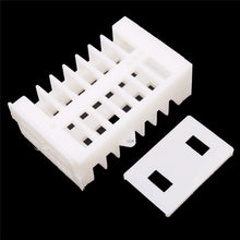 Load image into Gallery viewer, Wholesale Beekeeping Tools Multi Functional Retractable Lengthening Plastic Bee Cage