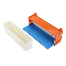 Load image into Gallery viewer, European-style Plastic Dusting Box Beekeeping Tool for Collecting Bee Pollen Honeycomb Nest Foundation