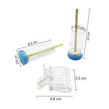 Load image into Gallery viewer, Set of Beekeeping Equipment Wholesale Queen Bee Marker Marker Bottle Plastic Clip Cutting Honey Fork Scraper Wire Embedder