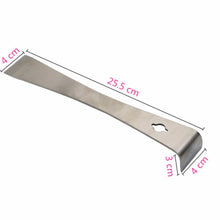 Load image into Gallery viewer, Set of Beekeeping Equipment Wholesale Queen Bee Marker Marker Bottle Plastic Clip Cutting Honey Fork Scraper Wire Embedder