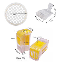 Load image into Gallery viewer, Wholesale Bee Raising Tools Queen Raising Box Queen Cell Cups Insect Removing Needle Marking Bottle Set Bee Bee Hive Accessories