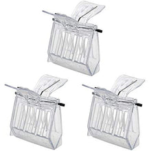 Load image into Gallery viewer, Plastic Queen Catching , Queen Bee Catcher, Marking Catcher, Queen Bee Cage, Bee Keeping Tools, Wholesale