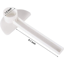 Load image into Gallery viewer, New Beekeeping Set Beekeeping Set of 12-piece ,Water Feeder, Honey Cutting Fork, Plastic King Catcher, Clip Bee Set Wholesale