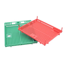 Load image into Gallery viewer, Wholesale Beekeeping Tools, New Button, Spleen, 5-color Plastic, Introduction To Bee Cage