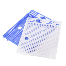 Load image into Gallery viewer, Wholesale Beekeeping Tools, New Button, Spleen, 5-color Plastic, Introduction To Bee Cage