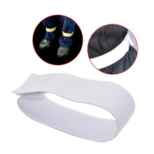 Load image into Gallery viewer, 1 Pair Bee Keeping Protective Clothes, Hats, Pants, Cuffs, Rubber Straps, Velcro Straps, Tightens The Cuffs, and Prevents Bees From Stinging