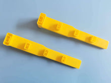 Load image into Gallery viewer, 2 Sets of New American Queen Base Bar Support Rods Assembled Into Detachable Queen Rearing Frame Apiculture Tools