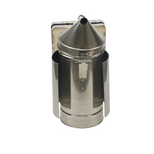 Load image into Gallery viewer, Beekeeping Product Australia Bee Smoker Kit Gun For Bees Smoke Bombs Tool Apiculture Beekeeper Equipment
