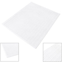 Load image into Gallery viewer, Wholesale Plastic Honeycomb Partition Board, White 510 * 420mm Beekeeping Tools