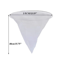 Load image into Gallery viewer, Honey Filter, Honey Filter, Impurity Filter Cloth, Beekeeping Tool, Honey
